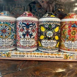 ⚡️⚡️BIG SALE ⚡️⚡️Sicilian DeRuta $